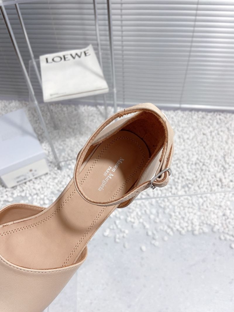 Maison Margiela Sandals